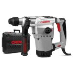Import CROWN 1500W Rotary Hammer Drill SDS-PLUS Corded Power Tools CT18158V BMC from chinese wholesale supplier and manufacturer
