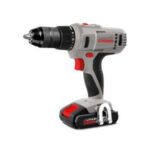 Import CROWN 18V Cordless Drill Driver 1.5 AH Lithium-ion Power Tools CT21056LM-1.5S from chinese wholesale supplier and manufacturer