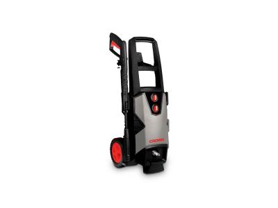 Import CROWN 2000W Electric Pressure Washer Power Cleaner Machine CT42023 from chinese wholesale supplier and manufacturer