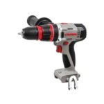 Import CROWN 20V Cordless Drill/Driver 1/4″ Lithium-ion Power Tools CT21076HQX Tool Only from chinese wholesale supplier and manufacturer