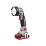Import CROWN 20V Cordless Handheld Work Light 2AH Lithium-ion Power Tools CT26008HX-2S from chinese wholesale supplier and manufacturer