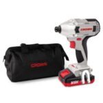 Import CROWN 20V Cordless Impact Wrench Driver 2AHBrushless Power Tools CT22021HX-2 TB from chinese wholesale supplier and manufacturer