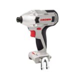 Import CROWN 20V Cordless Impact Wrench Screwdriver Brushless Power Tools CT22021HX Tool Only from chinese wholesale supplier and manufacturer