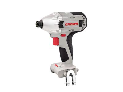 Import CROWN 20V Cordless Impact Wrench Screwdriver Brushless Power Tools CT22021HX Tool Only from chinese wholesale supplier and manufacturer