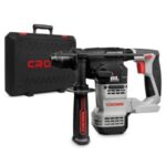 Import CROWN 20V Cordless Rotary Hammer Drill Brushless Power Tools CT28001HX BMC from chinese wholesale supplier and manufacturer