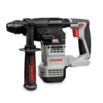 Import CROWN 20V Cordless Rotary Hammer Drill Brushless SDS Power Tools CT28001HX Tool Only from chinese wholesale supplier and manufacturer