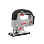 Import CROWN 20V Max Cordless Jigsaw Brushless Lithium-ion Power Tools CT25003HX Bare Tool from chinese wholesale supplier and manufacturer