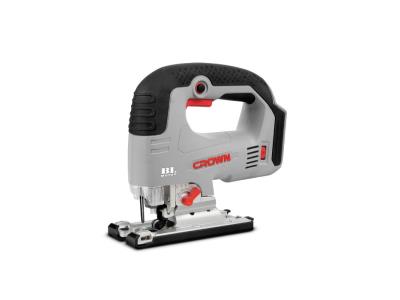 Import CROWN 20V Max Cordless Jigsaw Brushless Lithium-ion Power Tools CT25003HX Bare Tool from chinese wholesale supplier and manufacturer