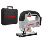 Import CROWN 20V Max Cordless Jigsaw Brushless Power Tools CT25003HX BMC from chinese wholesale supplier and manufacturer