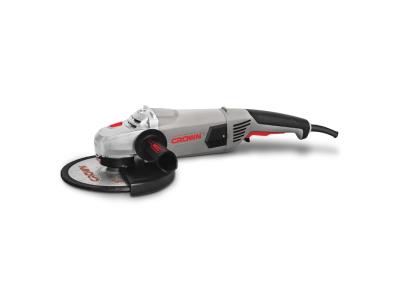 Import CROWN 9″ Angle Grinder 2600W Cutting Off Power Tools CT13489-230S from chinese wholesale supplier and manufacturer