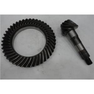 Import crown & pinion gear from chinese wholesale supplier and manufacturer