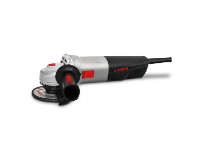 Import CROWN Angle Grinder 11000 rpm Corded Power Tools CT13502-100 from chinese wholesale supplier and manufacturer