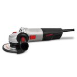 Import CROWN Angle Grinder 11000 rpm Corded Power Tools CT13502-115R from chinese wholesale supplier and manufacturer