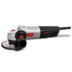Import CROWN Angle Grinder 11000 rpm Corded Power Tools CT13502-125V from chinese wholesale supplier and manufacturer