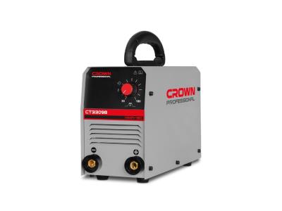 Import CROWN Arc MMA Welder Inverter DC Welding Machine CT33098 from chinese wholesale supplier and manufacturer