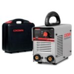 Import CROWN Arc MMA Welder Inverter DC Welding Machine CT33102 IMC from chinese wholesale supplier and manufacturer