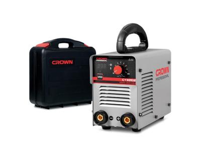 Import CROWN Arc MMA Welder Inverter DC Welding Machine CT33102 IMC from chinese wholesale supplier and manufacturer