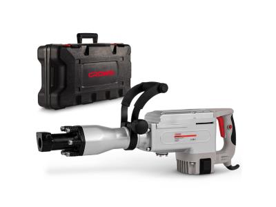 Import CROWN Breaker Demolition Hammer Corded Power Tools CT18024 BMC from chinese wholesale supplier and manufacturer