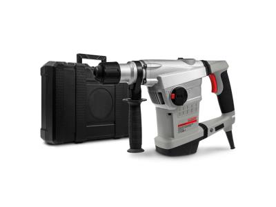 Import CROWN Rotary Hammer Drill SDS-PLUS Corded Power Tools CT18080 BMC from chinese wholesale supplier and manufacturer