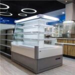 Import Crown showcase from chinese wholesale supplier and manufacturer