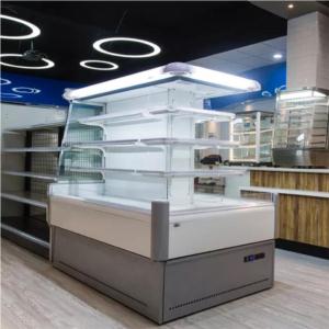 Import Crown showcase from chinese wholesale supplier and manufacturer