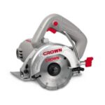 Import CROWN Tile Saw 1300W Marble Masonry Cutter Power Tools CT15213-110-W from chinese wholesale supplier and manufacturer