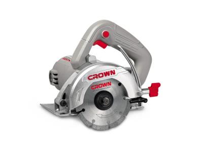 Import CROWN Tile Saw 1300W Marble Masonry Cutter Power Tools CT15213-110-W from chinese wholesale supplier and manufacturer