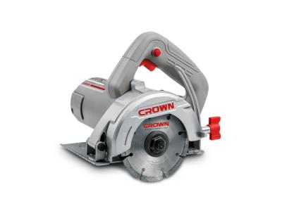 Import CROWN Tile Saw 1300W Marble Masonry Cutter Power Tools CT15228-110-A from chinese wholesale supplier and manufacturer