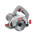 Import CROWN Tile Saw 1300W Marble Masonry Cutter Power Tools CT15228-110T-W from chinese wholesale supplier and manufacturer