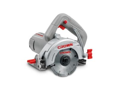 Import CROWN Tile Saw 1300W Marble Masonry Cutter Power Tools CT15228-110T-W from chinese wholesale supplier and manufacturer