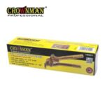 Import CROWNMAN 3 IN 1 Tube Bender from chinese wholesale supplier and manufacturer