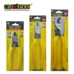 Import CROWNMAN Cable Cutter from chinese wholesale supplier and manufacturer