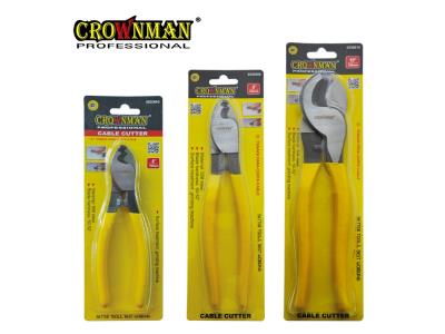Import CROWNMAN Cable Cutter from chinese wholesale supplier and manufacturer