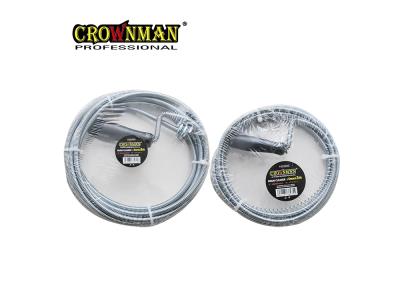 Import CROWNMAN Drain Cleaner from chinese wholesale supplier and manufacturer