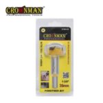 Import CROWNMAN Forstner Drill Bit from chinese wholesale supplier and manufacturer