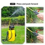 Import CROWNMAN Hand Sprayer from chinese wholesale supplier and manufacturer