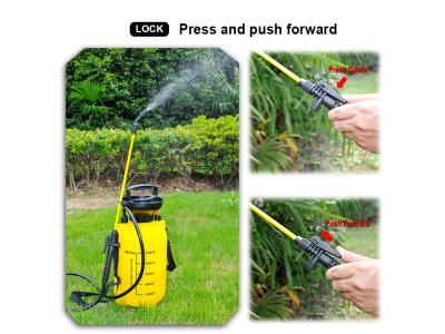 Import CROWNMAN Hand Sprayer from chinese wholesale supplier and manufacturer