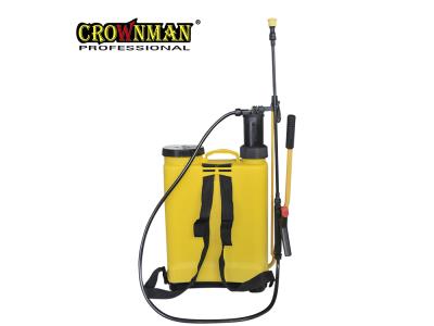 Import CROWNMAN Hand Sprayer from chinese wholesale supplier and manufacturer
