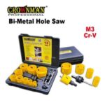 Import CROWNMAN Hand Tools of Bi-Metal Hose Saw from chinese wholesale supplier and manufacturer