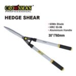 Import CROWNMAN Hedge Shear from chinese wholesale supplier and manufacturer