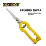 Import CROWNMAN Long blade Pruning Shear from chinese wholesale supplier and manufacturer
