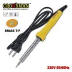 Import CROWNMAN Long Life Needle Tip Electric Soldering Iron For DIY and Professional from chinese wholesale supplier and manufacturer