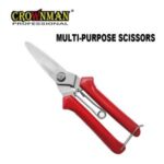 Import CROWNMAN Multi Purpose Scissors from chinese wholesale supplier and manufacturer