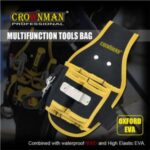 Import CROWNMAN Tools Bag from chinese wholesale supplier and manufacturer