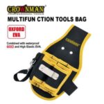 Import CROWNMAN Tools Bag from chinese wholesale supplier and manufacturer