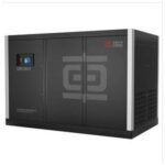 Import CRRC185D-8 Power Frequency Single-stage Air Compressor from chinese wholesale supplier and manufacturer