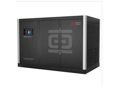 Import CRRC185D-8 Power Frequency Single-stage Air Compressor from chinese wholesale supplier and manufacturer