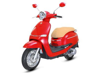 Import Cruise- Zhongneng Znen classical scooter from chinese wholesale supplier and manufacturer