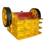 Import Crushing jaw crusher from chinese wholesale supplier and manufacturer