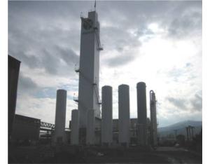 Import Cryogenic Air separation plant from chinese wholesale supplier and manufacturer